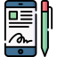 Review & Approve Documents or Files