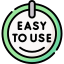 Easy To Use