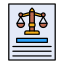 Legal Register