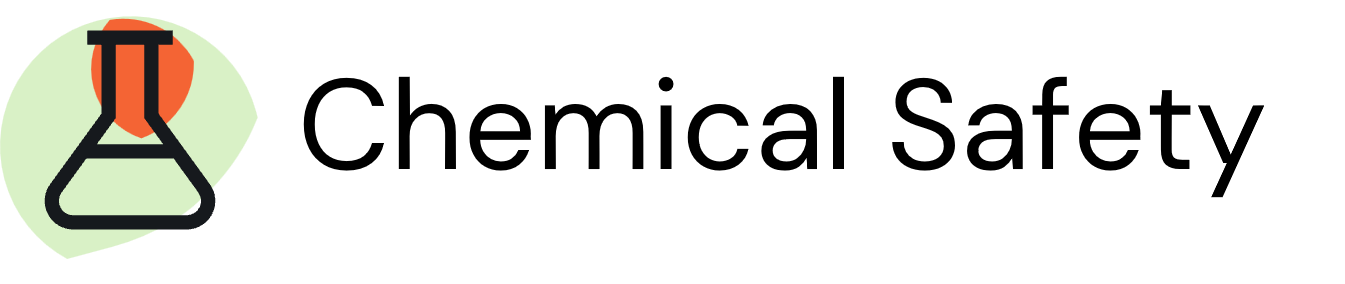 Chemical Safety