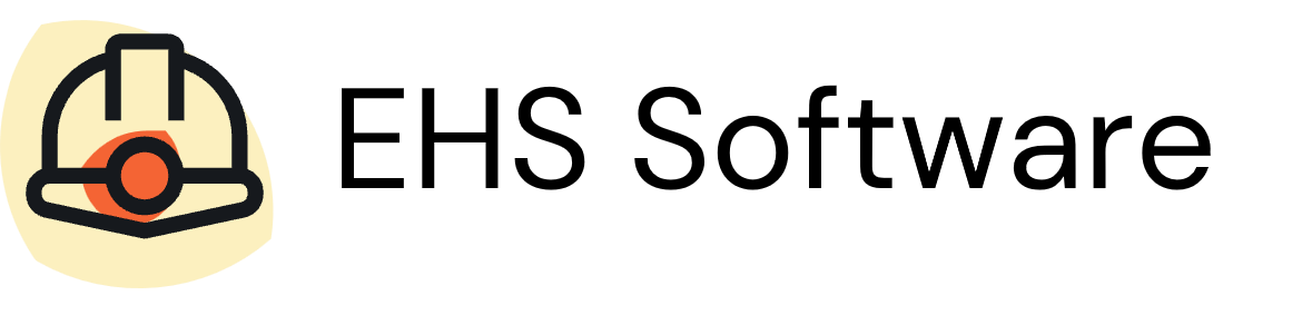 EHS Software