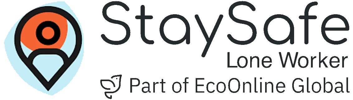 Stay Safe Logo