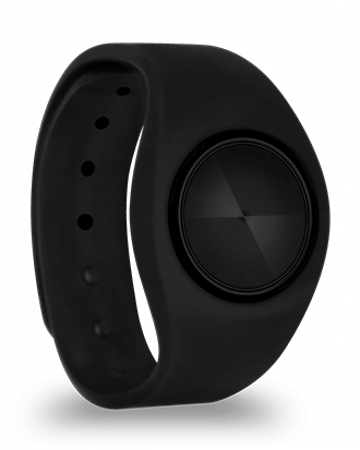 Wearable Panic Alarm